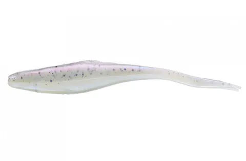 Realistic Shad Kiełb Jaskółka 12cm KJ12 026