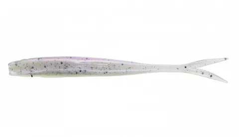 Realistic Shad Kiełb Jaskółka 12cm KJ12 028 — zdjęcie 2