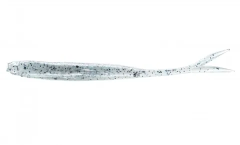 Realistic Shad Kiełb Jaskółka 12cm KJ12 029 — zdjęcie 2