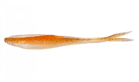 Realistic Shad Kiełb Jaskółka 12cm KJ12 031