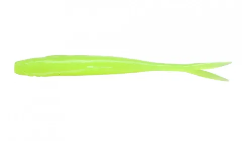Realistic Shad Kiełb Jaskółka 12cm KJ12 033 — zdjęcie 2