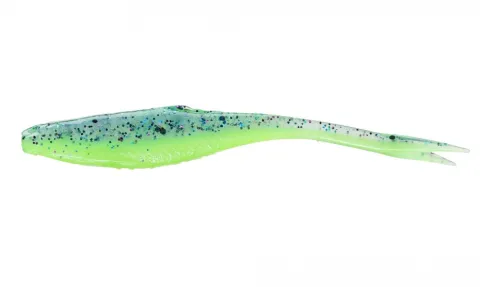 Realistic Shad Kiełb Jaskółka 12cm KJ12 035