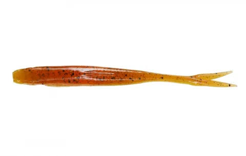 Realistic Shad Kiełb Jaskółka 12cm KJ12 036 — zdjęcie 2