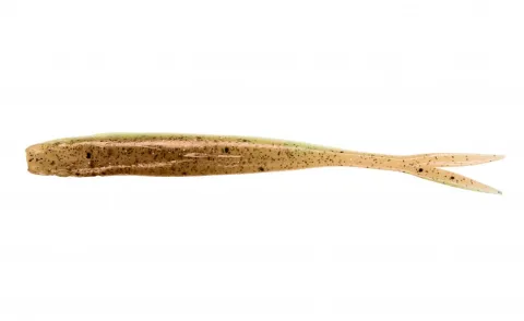 Realistic Shad Kiełb Jaskółka 12cm KJ12 040 — zdjęcie 2