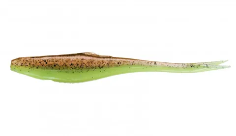 Realistic Shad Kiełb Jaskółka 12cm KJ12 040