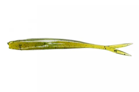 Realistic Shad Kiełb Jaskółka 12cm KJ12 045 — zdjęcie 2