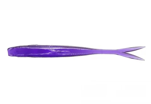 Realistic Shad Kiełb Jaskółka 12cm KJ12 046 — zdjęcie 2