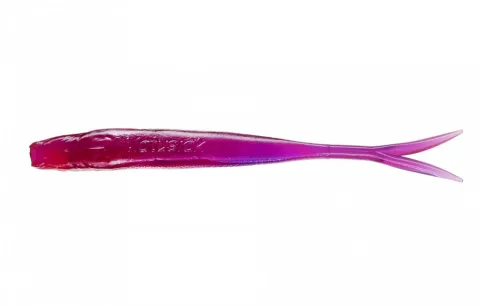 Realistic Shad Kiełb Jaskółka 12cm KJ12 047 — zdjęcie 2