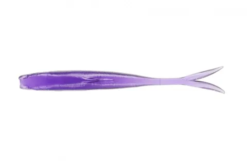 Realistic Shad Kiełb Jaskółka 12cm KJ12 048 — zdjęcie 2