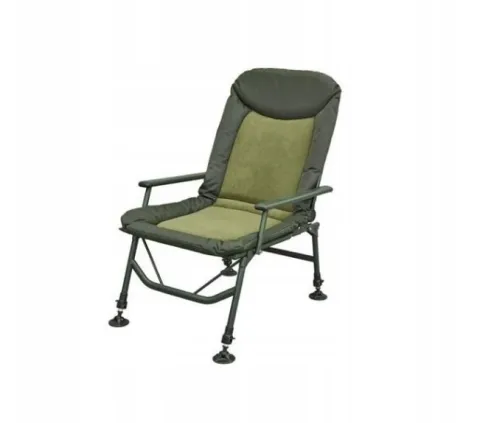 Comfort Mammoth Chair