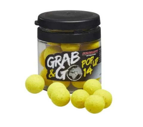 G&G Global Pop Up Pineapple 14mm 20g