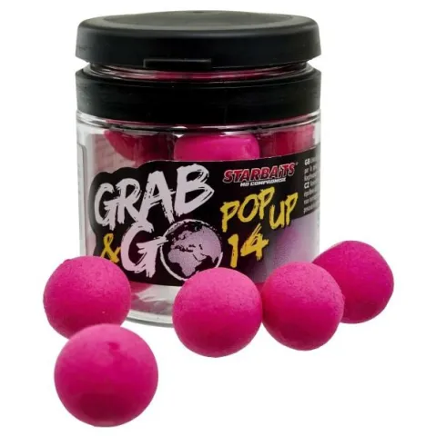 Global Pop Up Spice 14 mm 20 g