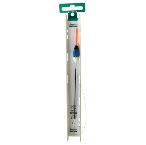Zestaw Gotowy Emma 1.00g - 14/16