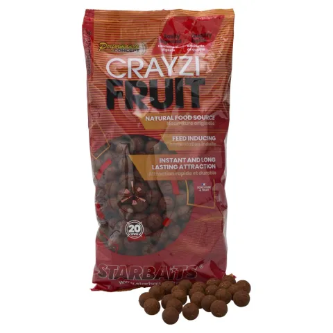Pc Crayzi Fruit 20 Mm 2 Kg