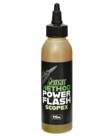 Power Flash Scopex 115ml