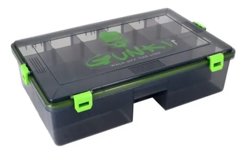 Deep Waterpr. Box-Lures L
