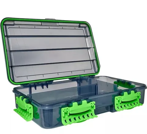Waterpr.Box-Float&Big Bait