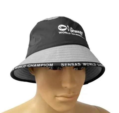 Czapka World Champion BOB HAT
