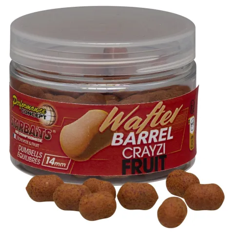 Pc Crayzi Fruit Wafter 14 Mm 50 G