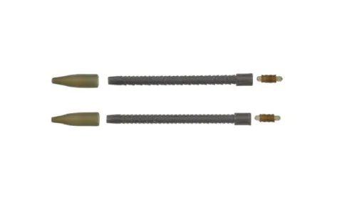 Eds Inline Tube
