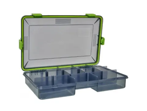 Waterproof Box-Lures M