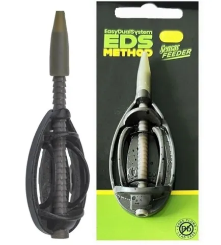 Koszyk Eds Method Feeder S 35gr