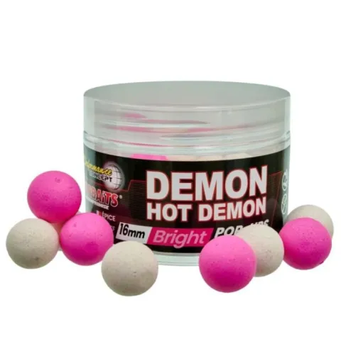 Hot Demon pop up 16mm 50g