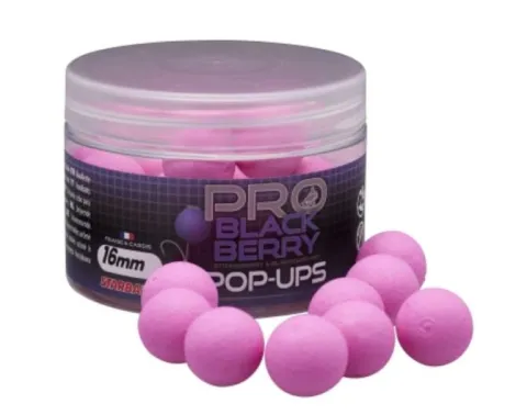 Pro Blackberry Pop Up 16mm 50g