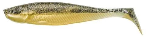 BUMPY 90 GHOST ZANDER
