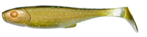 GUNZILLA 160 UV GOLD PIKE