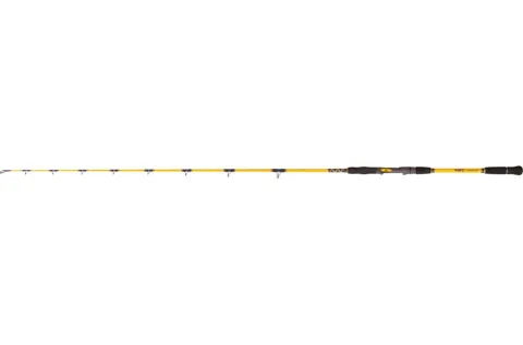 Wędka Black Cat Verticalmania J/C 1.90m 240g