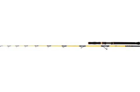 Wędka Black Cat Spin Mix 2.20m 120g