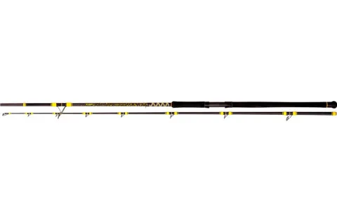 Wędka Black Cat Passion Pro DX 3.20m 600g