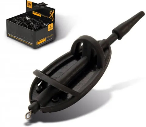 Browning Black Magic Method Feeder 50g
