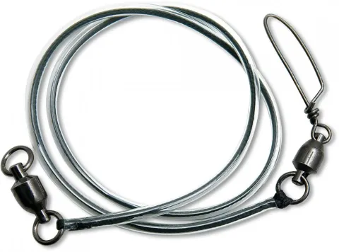 Black Cat Przypon spinningowy 100kg 50cm — zdjęcie 2