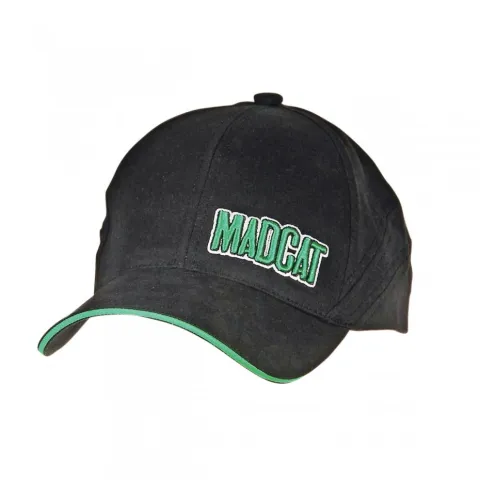 Madcat Cap
