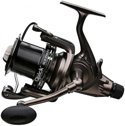 Kołowrotek DAM Quick Sls 570 Fs