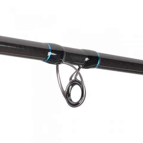 Wędka Effzett Yagi 2.20m 15-53g — zdjęcie 2