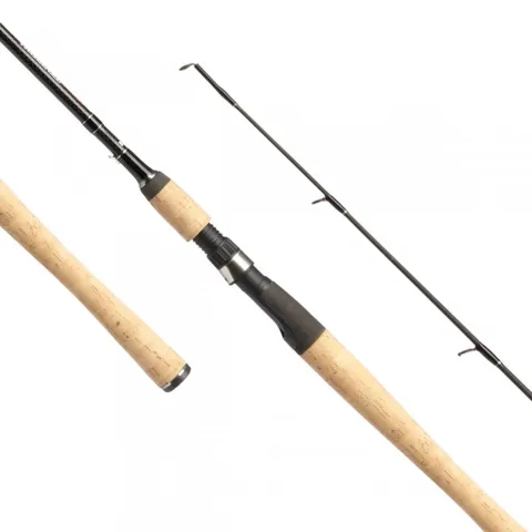 Wędka DAM Whisler Ultra Light Jig 240m 3-15g