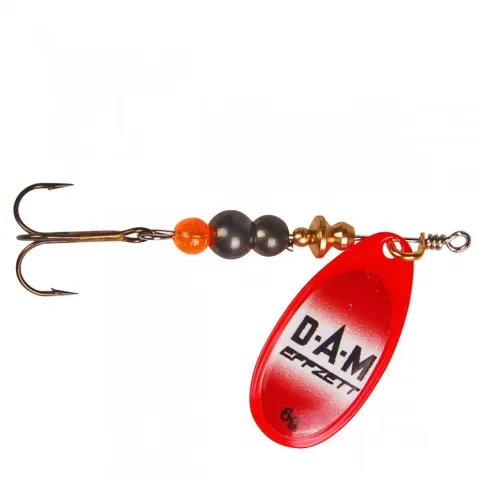 Effzett Fluo Spinner Austria 3g