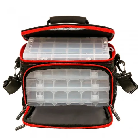 DAM Spinning Bag — zdjęcie 2