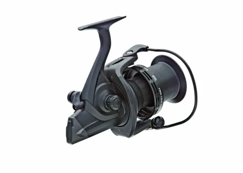 Kołowrotek DAM Quick Sls Dlx 970 Fd — zdjęcie 2