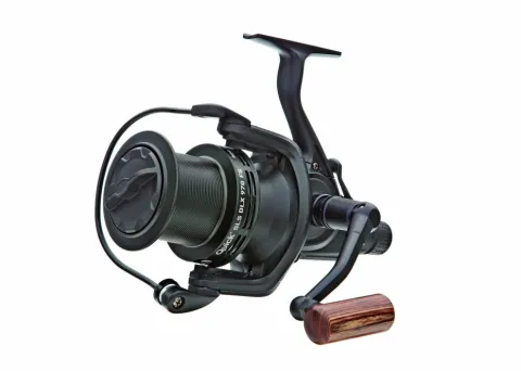 Kołowrotek DAM Quick Sls Dlx 970 Fs