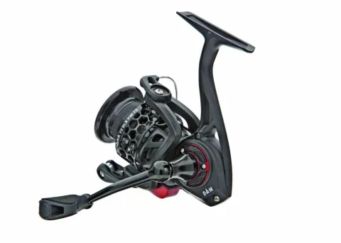 Kołowrotek DAM Fz Dlx 920 Fd — zdjęcie 2