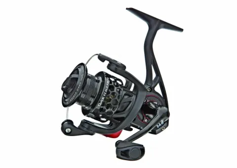 Kołowrotek DAM Fz Dlx 920 Fd