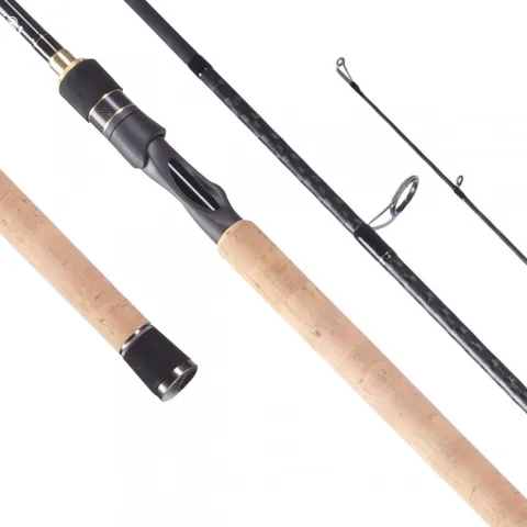 Wędka Effzett Optimus Spin H 2.70m 50-75g — zdjęcie 6