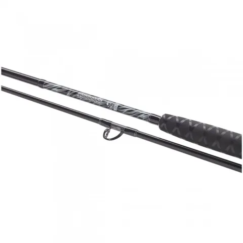 Wędka Madcat Commando 2.85m 200-400g — zdjęcie 2