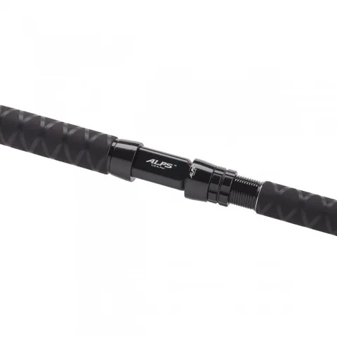 Wędka Madcat Commando 2.85m 200-400g — zdjęcie 4
