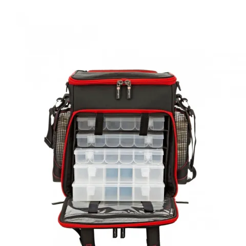 DAM Soft Lure Carryall — zdjęcie 2