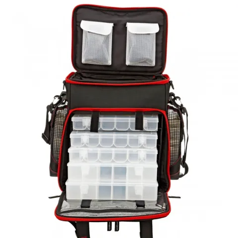 DAM Soft Lure Carryall — zdjęcie 3